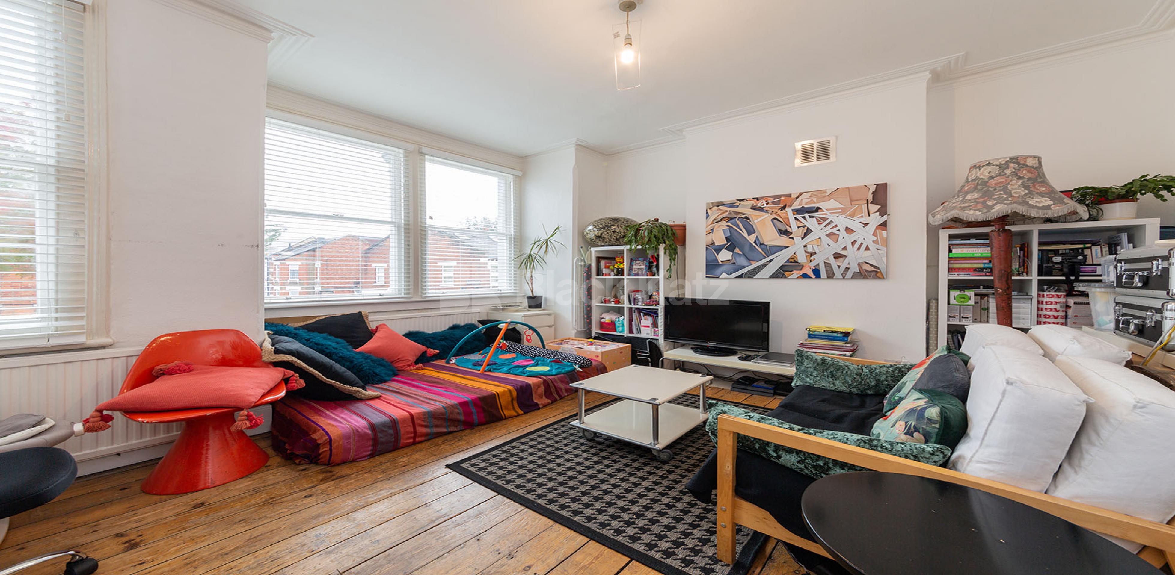 Modern Apartment Chapter Road, Willesden Green NW2